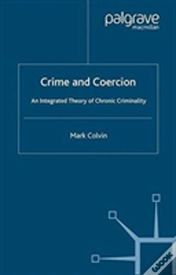Capa do artigo Crime And Coercion