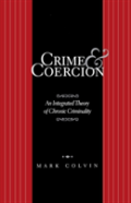 Crime And Coercion