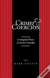 Capa do artigo Crime And Coercion