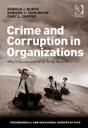Crime And Corruption In Organizations - Preview