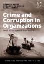 Crime And Corruption In Organizations - Preview