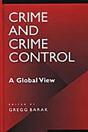 Crime And Crime Control - Preview
