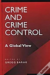 Capa do artigo Crime And Crime Control