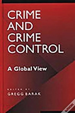 Capa do artigo Crime And Crime Control