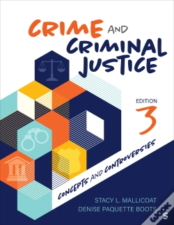 Capa do artigo Crime And Criminal Justice