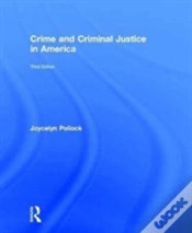Capa do artigo Crime And Criminal Justice In America