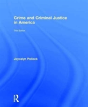Crime And Criminal Justice In America - Preview