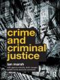 Crime And Criminal Justice - Preview