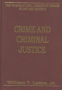 Crime And Criminal Justice - Preview