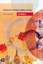 Crime And Criminal Justice Policy - Preview