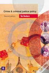 Crime And Criminal Justice Policy