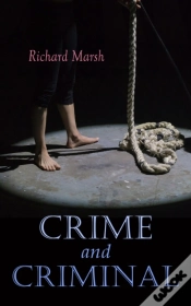 Capa do artigo Crime And Criminal