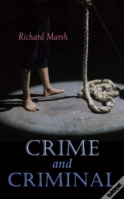 Capa do artigo Crime And Criminal