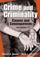 Crime And Criminality