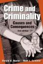 Crime And Criminality - Preview