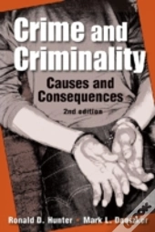 Crime And Criminality