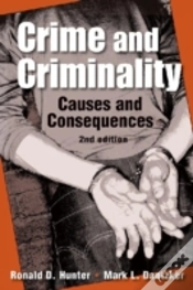 Capa do artigo Crime And Criminality