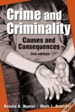 Capa do artigo Crime And Criminality