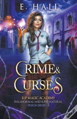 Capa do artigo Crime And Curses