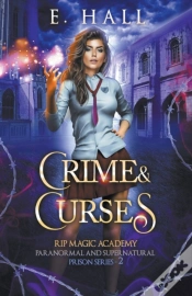 Capa do artigo Crime And Curses