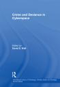 Crime And Deviance In Cyberspace - Preview