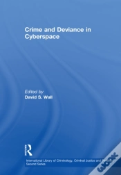 Capa do artigo Crime And Deviance In Cyberspace