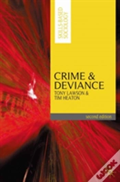 Capa do artigo Crime And Deviance