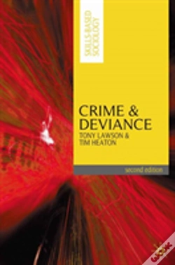 Capa do artigo Crime And Deviance