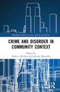 Crime And Disorder In Community Context - Preview