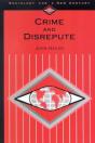 Crime And Disrepute - Preview
