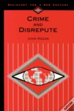 Capa do artigo Crime And Disrepute