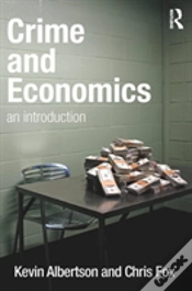 Capa do artigo Crime And Economics