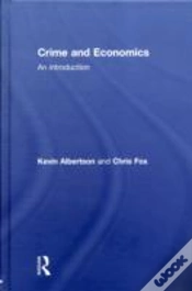 Capa do artigo Crime And Economics