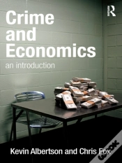 Capa do artigo Crime And Economics