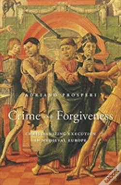 Capa do artigo Crime And Forgiveness