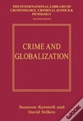 Crime And Globalization