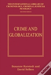 Capa do artigo Crime And Globalization
