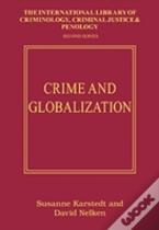 Crime And Globalization