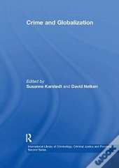 Crime And Globalization