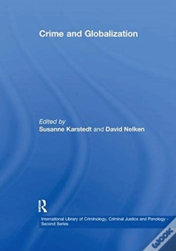 Capa do artigo Crime And Globalization