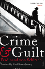 Crime And Guilt - Preview