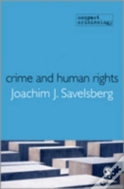 Capa do artigo Crime And Human Rights