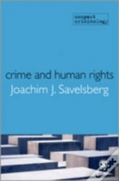 Crime And Human Rights