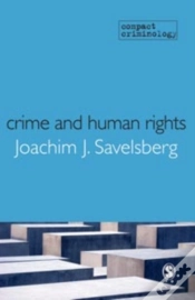 Capa do artigo Crime And Human Rights