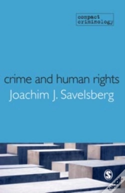 Capa do artigo Crime And Human Rights