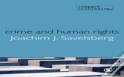 Capa do artigo Crime And Human Rights