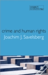 Crime And Human Rights