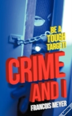 Capa do artigo Crime And I