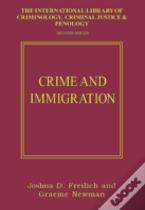 Crime And Immigration