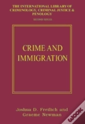 Crime And Immigration